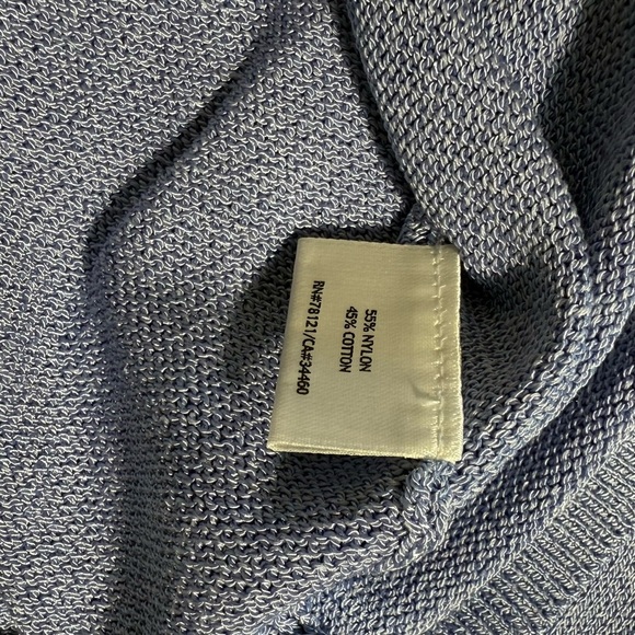 NWT MSRP 350 Eileen Fisher Cardigan with top - Picture 14 of 14